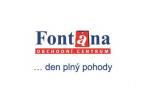 Obchodn centrum Fontna