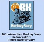 BK Lokomotiva Karlovy Vary