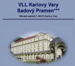 VLL Karlovy Vary  Sadov Pramen, Chopin ,Bellevue