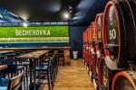 NVTVNICK CENTRUM BECHEROVKA